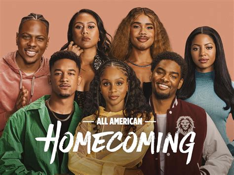 all american: homecoming torrentz|Watch All American: Homecoming .